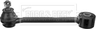 Borg & Beck BCA7032 - Bras de liaison, suspension de roue droxauto.com