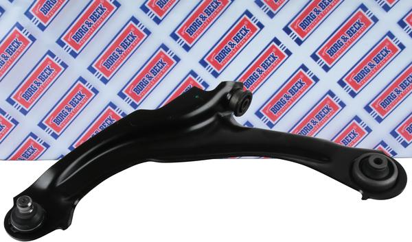 Borg & Beck BCA7026 - Bras de liaison, suspension de roue droxauto.com