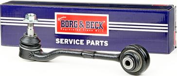 Borg & Beck BCA7190 - Bras de liaison, suspension de roue droxauto.com