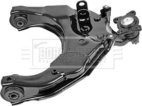 Borg & Beck BCA7116 - Bras de liaison, suspension de roue droxauto.com