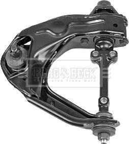 Borg & Beck BCA7113 - Bras de liaison, suspension de roue droxauto.com