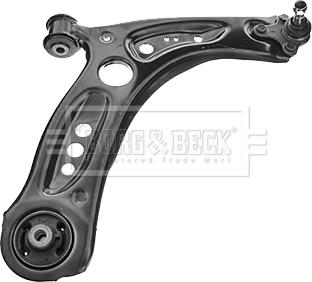 Borg & Beck BCA7181 - Bras de liaison, suspension de roue droxauto.com