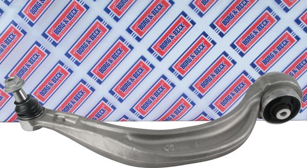 Borg & Beck BCA7852 - Bras de liaison, suspension de roue droxauto.com