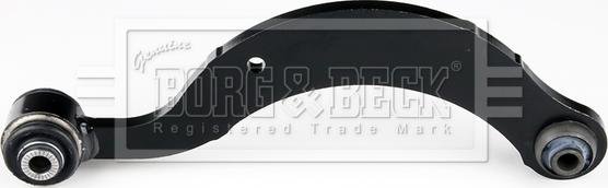Borg & Beck BCA7805 - Bras de liaison, suspension de roue droxauto.com