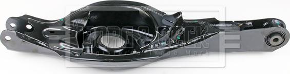 Borg & Beck BCA7815 - Bras de liaison, suspension de roue droxauto.com