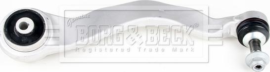 Borg & Beck BCA7828 - Bras de liaison, suspension de roue droxauto.com
