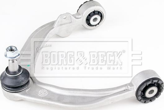 Borg & Beck BCA7871 - Bras de liaison, suspension de roue droxauto.com