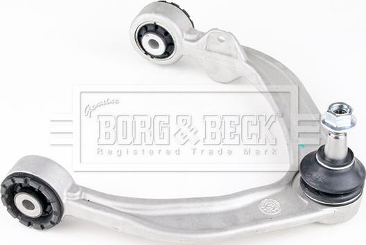 Borg & Beck BCA7872 - Bras de liaison, suspension de roue droxauto.com