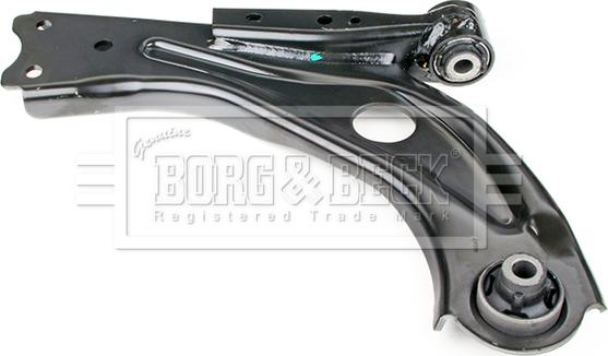 Borg & Beck BCA7877 - Bras de liaison, suspension de roue droxauto.com