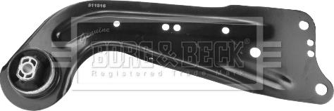 Borg & Beck BCA7393 - Bras de liaison, suspension de roue droxauto.com