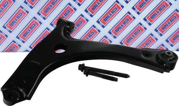Borg & Beck BCA7341 - Bras de liaison, suspension de roue droxauto.com
