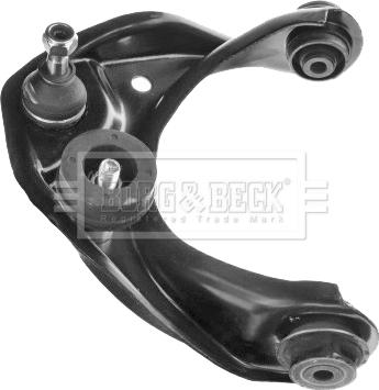 Borg & Beck BCA7355 - Bras de liaison, suspension de roue droxauto.com