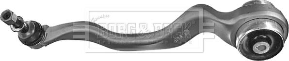 Borg & Beck BCA7366 - Bras de liaison, suspension de roue droxauto.com