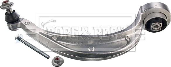 Borg & Beck BCA7304 - Bras de liaison, suspension de roue droxauto.com