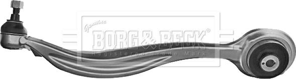 Borg & Beck BCA7386 - Bras de liaison, suspension de roue droxauto.com