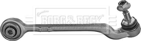 Borg & Beck BCA7269 - Bras de liaison, suspension de roue droxauto.com