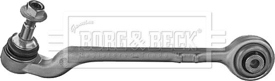 Borg & Beck BCA7268 - Bras de liaison, suspension de roue droxauto.com