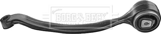 Borg & Beck BCA7214 - Bras de liaison, suspension de roue droxauto.com