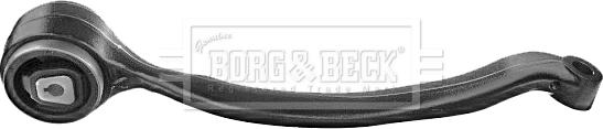Borg & Beck BCA7215 - Bras de liaison, suspension de roue droxauto.com