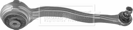 Borg & Beck BCA7211 - Bras de liaison, suspension de roue droxauto.com