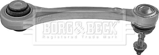 Borg & Beck BCA7234 - Bras de liaison, suspension de roue droxauto.com