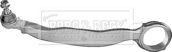 Borg & Beck BCA7276 - Bras de liaison, suspension de roue droxauto.com