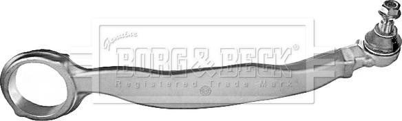 Borg & Beck BCA7277 - Bras de liaison, suspension de roue droxauto.com