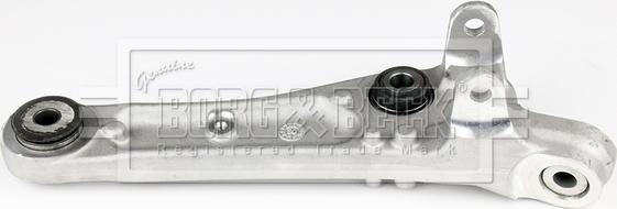 Borg & Beck BCA7798 - Bras de liaison, suspension de roue droxauto.com