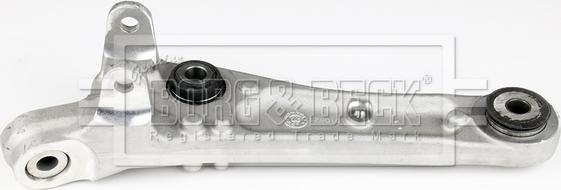 Borg & Beck BCA7797 - Bras de liaison, suspension de roue droxauto.com