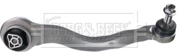 Borg & Beck BCA7744 - Bras de liaison, suspension de roue droxauto.com