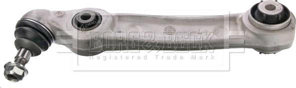 Borg & Beck BCA7745 - Bras de liaison, suspension de roue droxauto.com