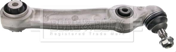 Borg & Beck BCA7746 - Bras de liaison, suspension de roue droxauto.com