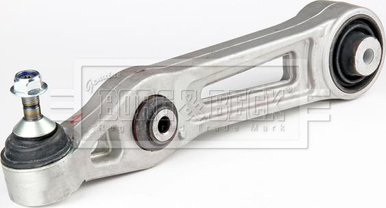 Borg & Beck BCA7740 - Bras de liaison, suspension de roue droxauto.com
