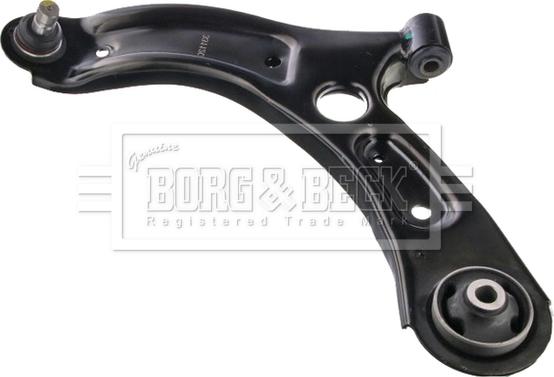 Borg & Beck BCA7741 - Bras de liaison, suspension de roue droxauto.com