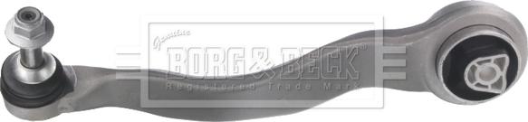 Borg & Beck BCA7705 - Bras de liaison, suspension de roue droxauto.com