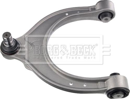 Borg & Beck BCA7707 - Bras de liaison, suspension de roue droxauto.com