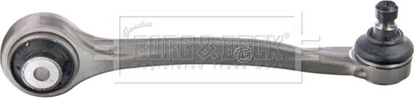 Borg & Beck BCA7783 - Bras de liaison, suspension de roue droxauto.com