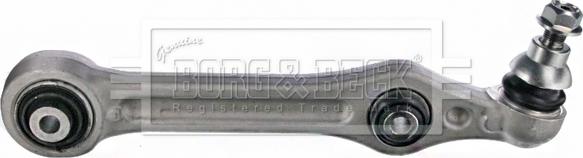 Borg & Beck BCA7787 - Bras de liaison, suspension de roue droxauto.com