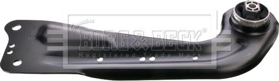Borg & Beck BCA7735 - Bras de liaison, suspension de roue droxauto.com