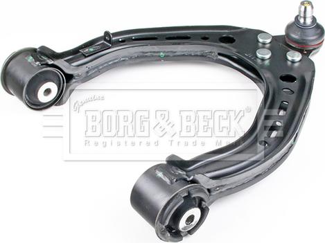 Borg & Beck BCA7737 - Bras de liaison, suspension de roue droxauto.com