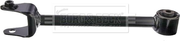 Borg & Beck BCA7721 - Bras de liaison, suspension de roue droxauto.com