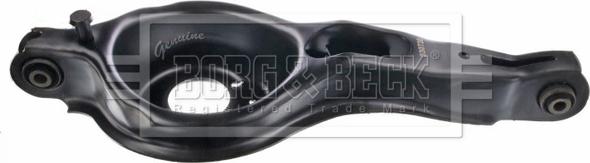 Borg & Beck BCA7728 - Bras de liaison, suspension de roue droxauto.com