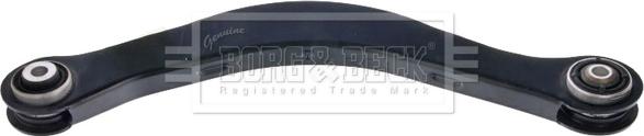 Borg & Beck BCA7779 - Bras de liaison, suspension de roue droxauto.com