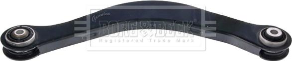 Borg & Beck BCA7778 - Bras de liaison, suspension de roue droxauto.com