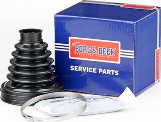 Borg & Beck BCB6456 - Joint-soufflet, arbre de commande droxauto.com
