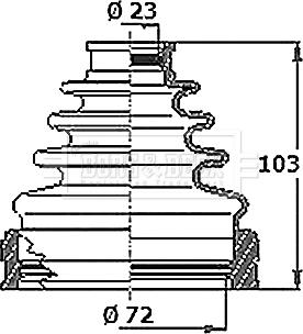 x