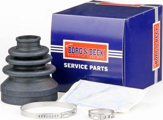 Borg & Beck BCB6156 - Joint-soufflet, arbre de commande droxauto.com