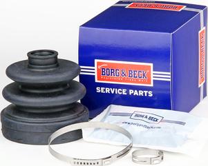 Borg & Beck BCB6311 - Joint-soufflet, arbre de commande droxauto.com