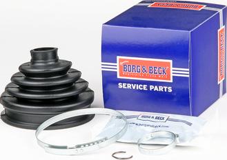 Borg & Beck BCB2240 - Joint-soufflet, arbre de commande droxauto.com