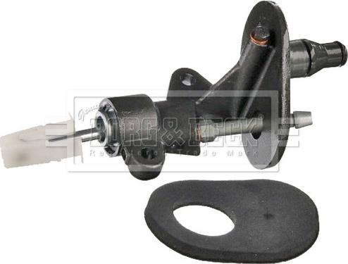 Borg & Beck BCM199 - Cylindre émetteur, embrayage droxauto.com
